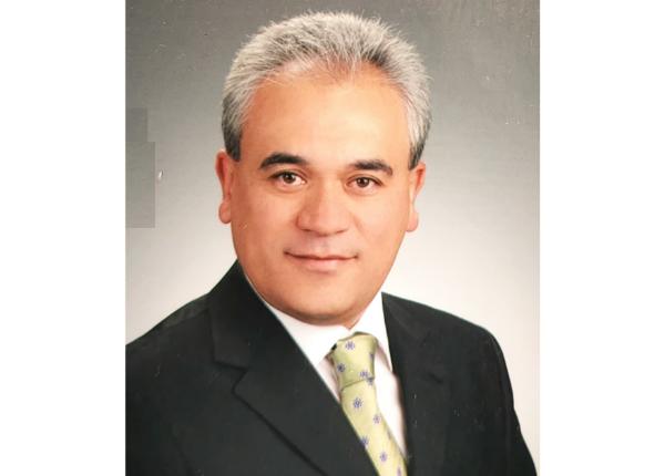 Prof. Dr. Yusuf AYMANKUY