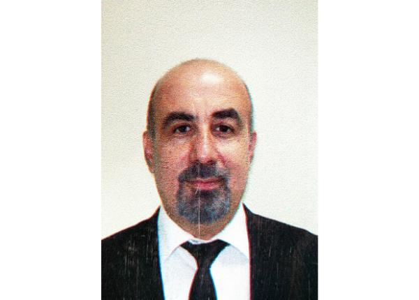 Prof. Dr. Önder MET