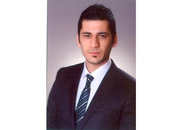 Doç. Dr. Cemali BUZLUKÇU