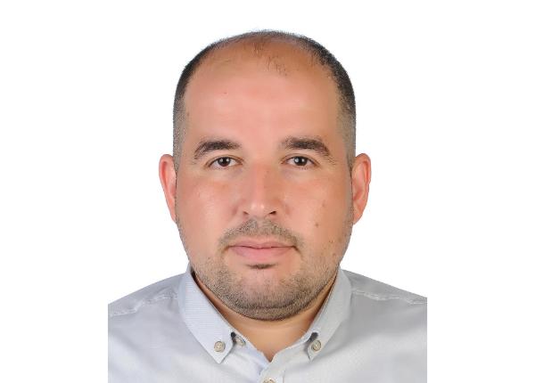 Dr. Öğr. Üyesi Blend IBRAHIM