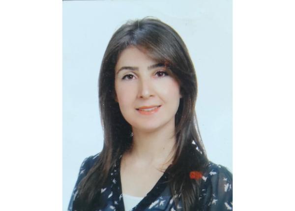 Dr. Öğr. Üyesi Yasemin TEKİN