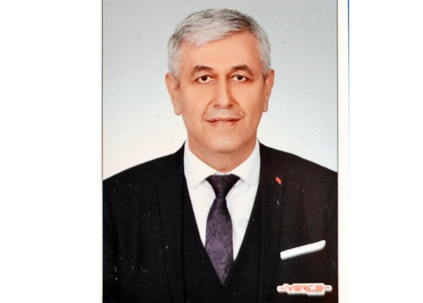 Prof. Dr. Ahmet KÖROĞLU