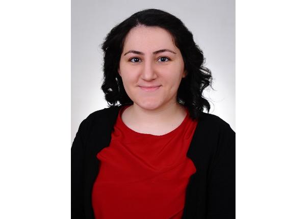 Dr. Öğr. Üyesi Sultan Nazmiye KILIÇ