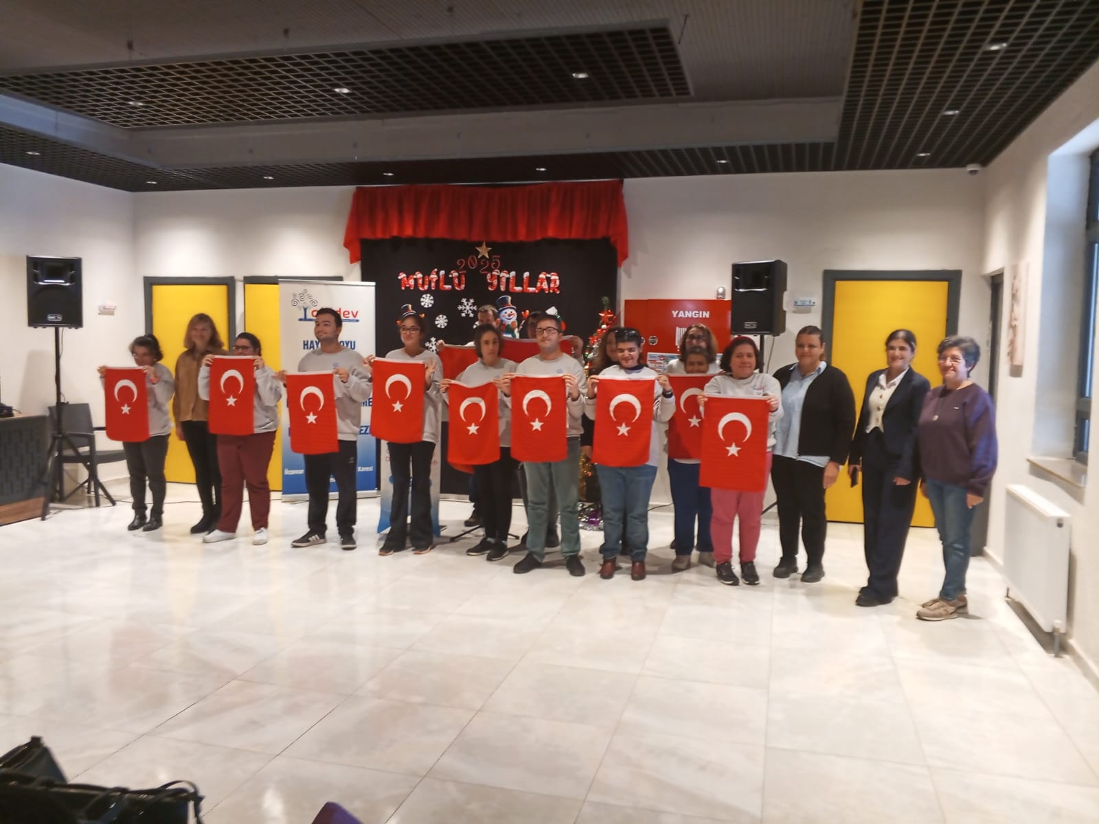 Balıkesir Meslek Yüksekokulu, OBİDEV Mesleki Eğitim ve Üretim Merkezi’ni ziyaret etti.