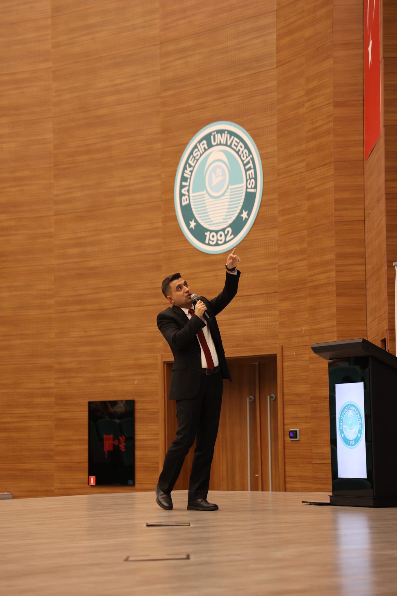 Koruyucu ve Önleyici Toplumsal Çalışmalar (Farkındalık ve Bilinçlendirme Semineri)