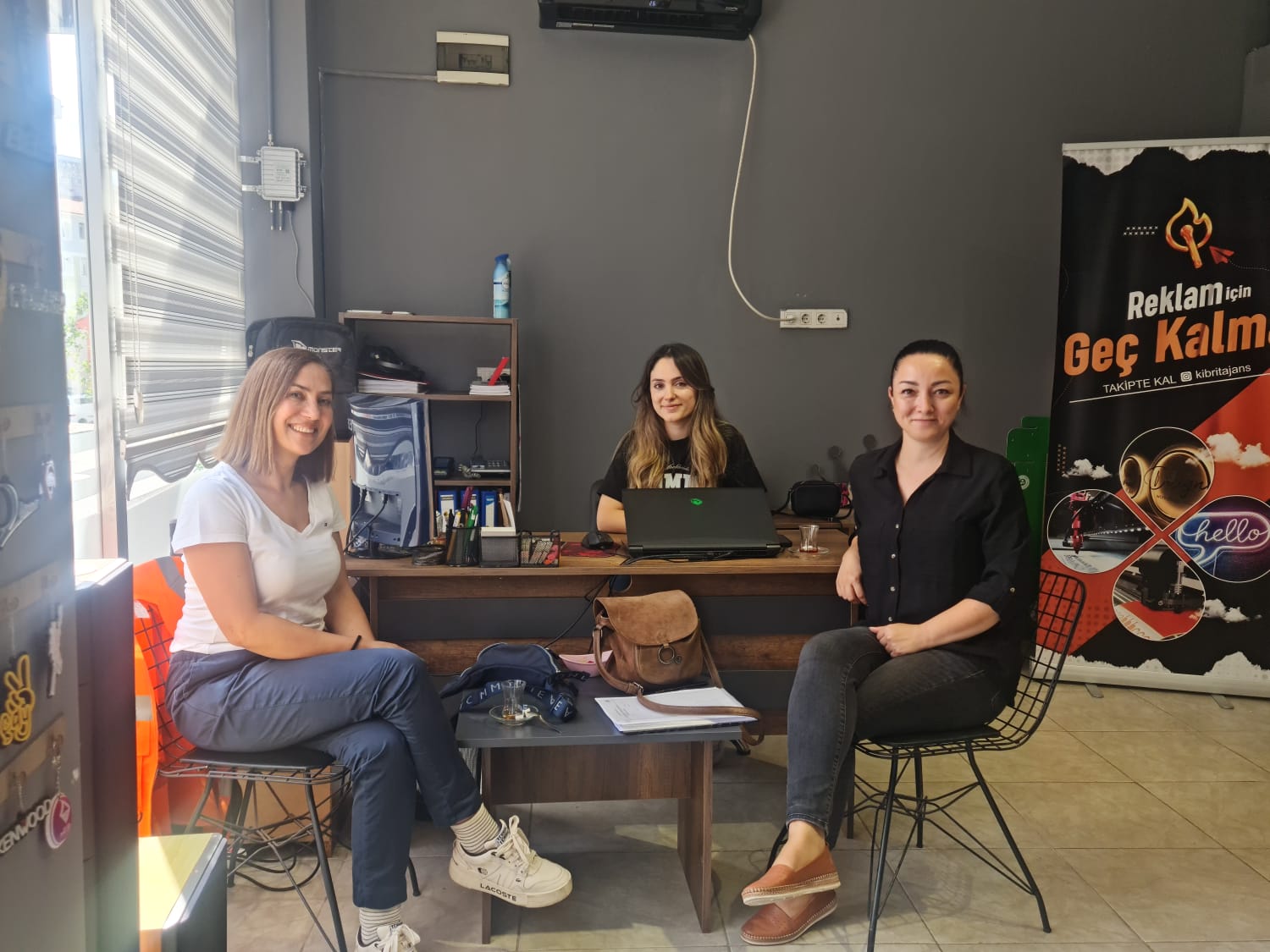 Tasarım Bölümü Grafik Tasarım Programı Dış Paydaş Toplantıları