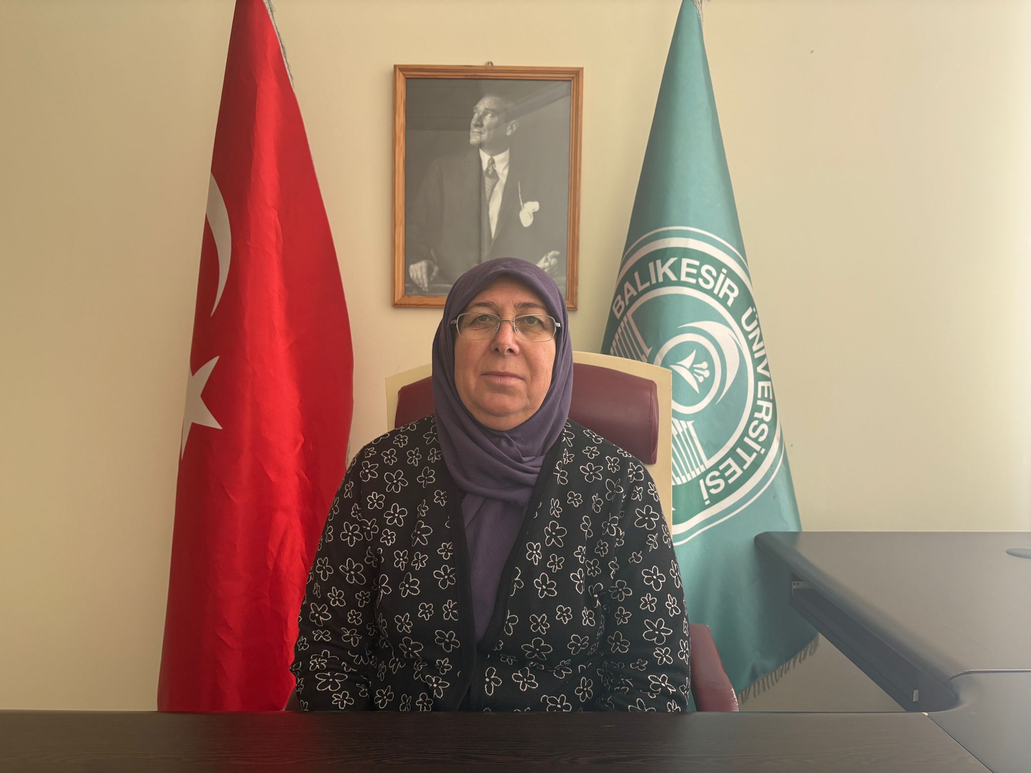 Havva KORKMAZ