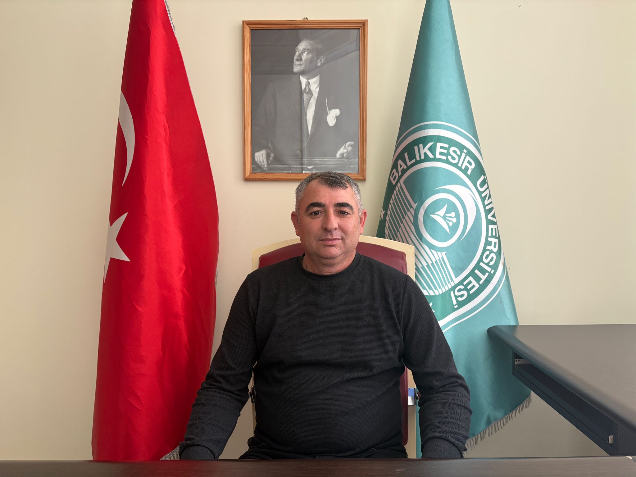Murat EKİN