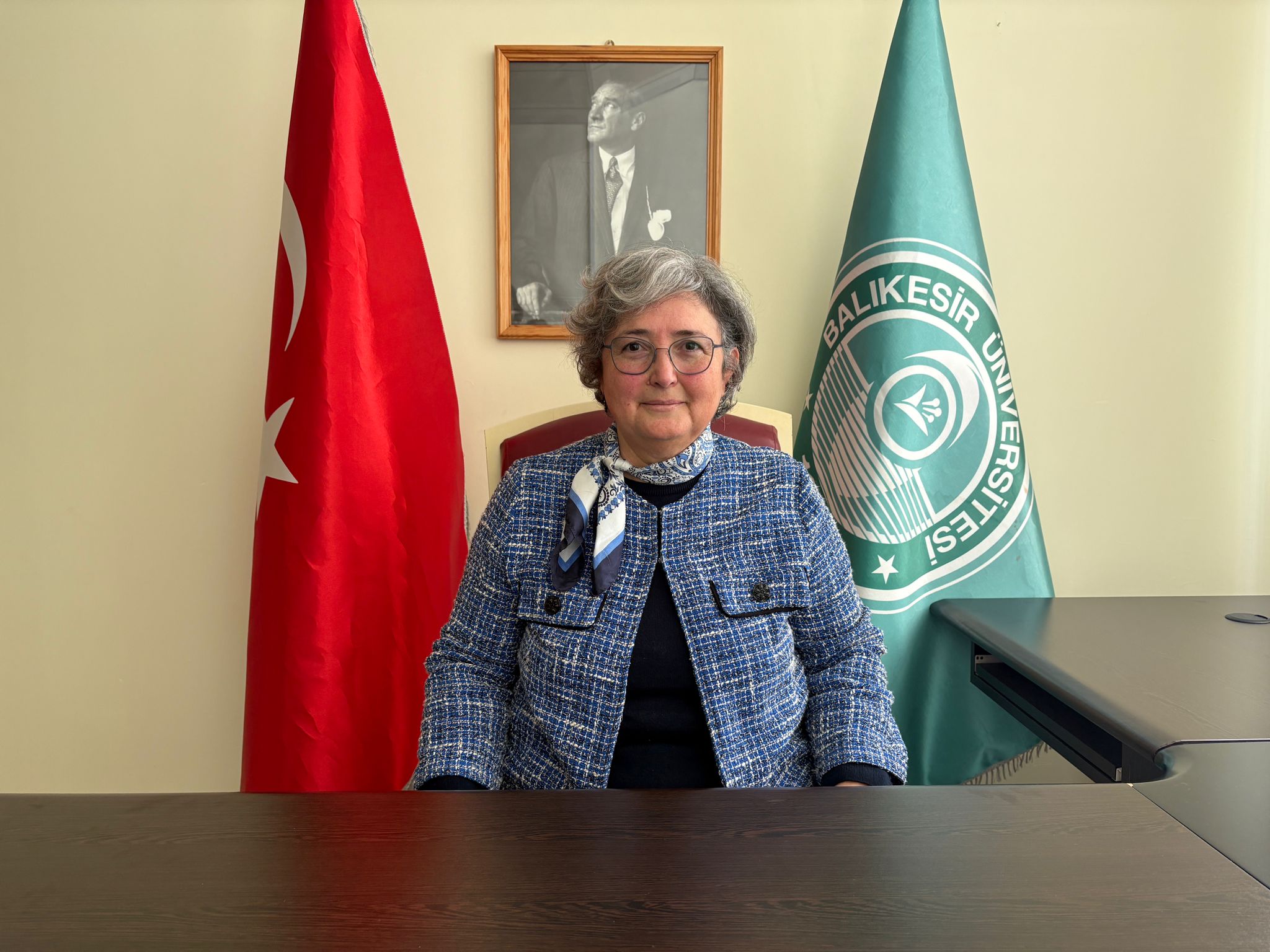 Öğr.Gör. Nevin POLAT