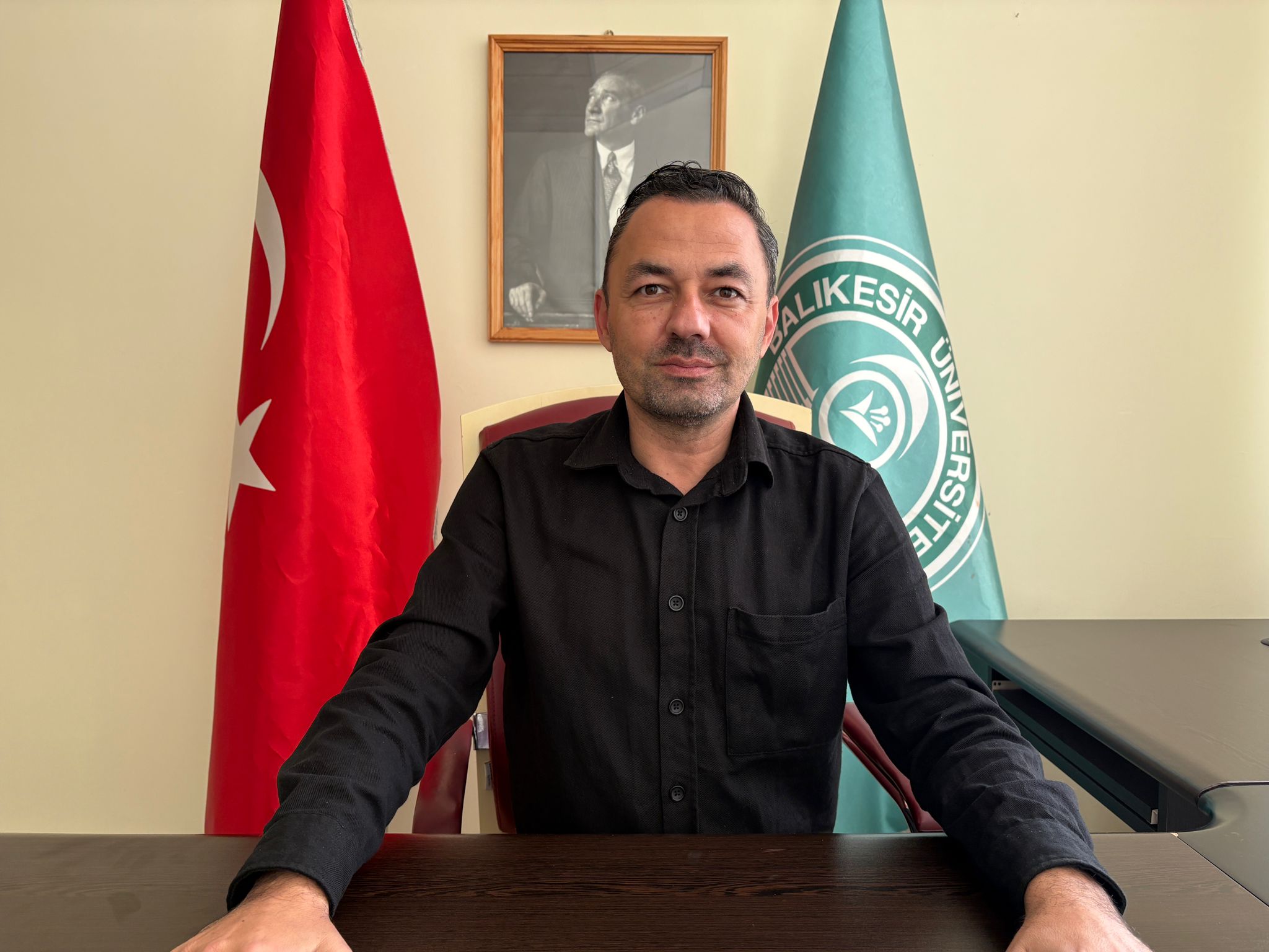 Öğr.Gör. Özgür YILMAZ