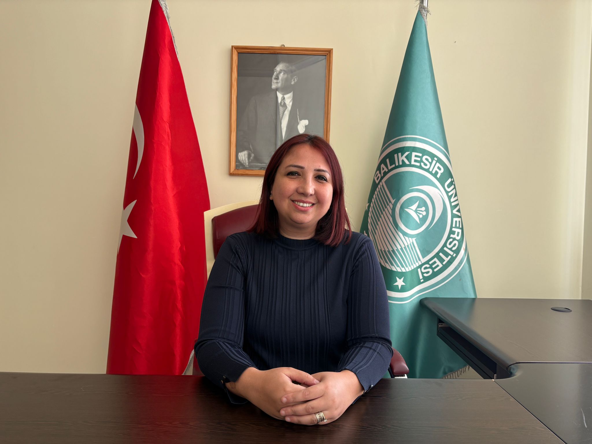 Öğr.Gör. Sultan Işık YILMAZ