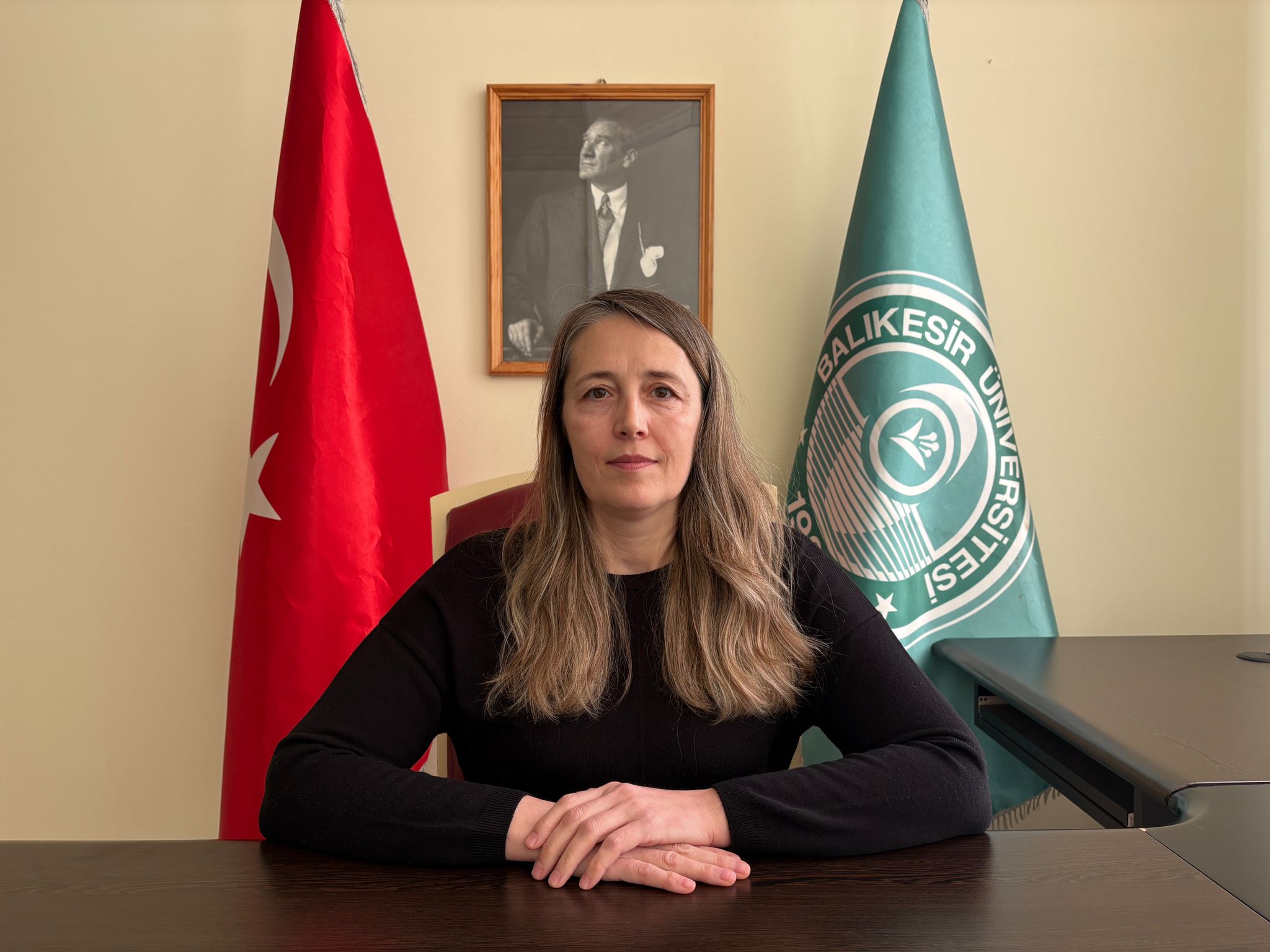 Doç.Dr. Pınar ERKAL