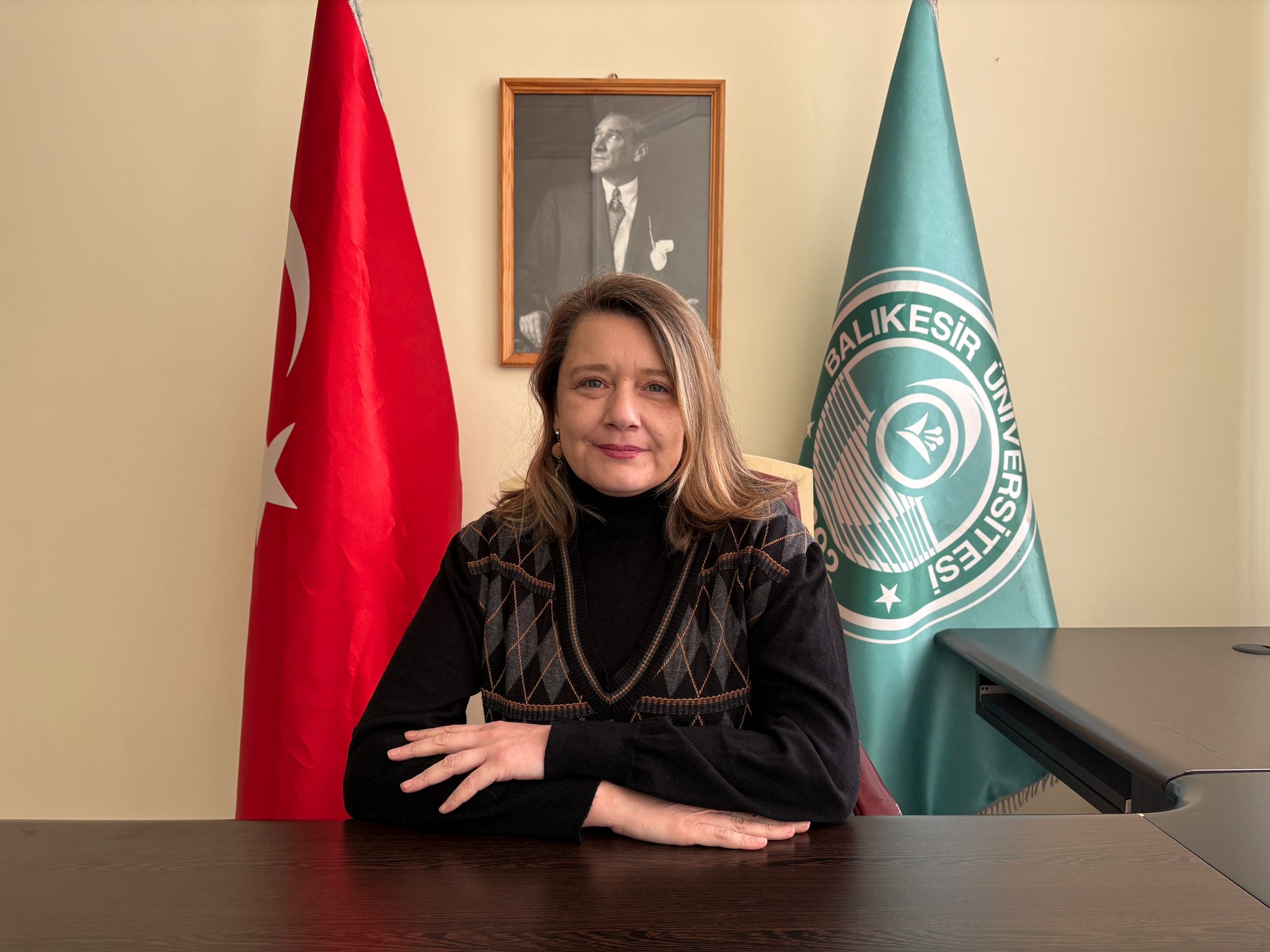 Öğr.Gör. Gülizar ŞAHİN