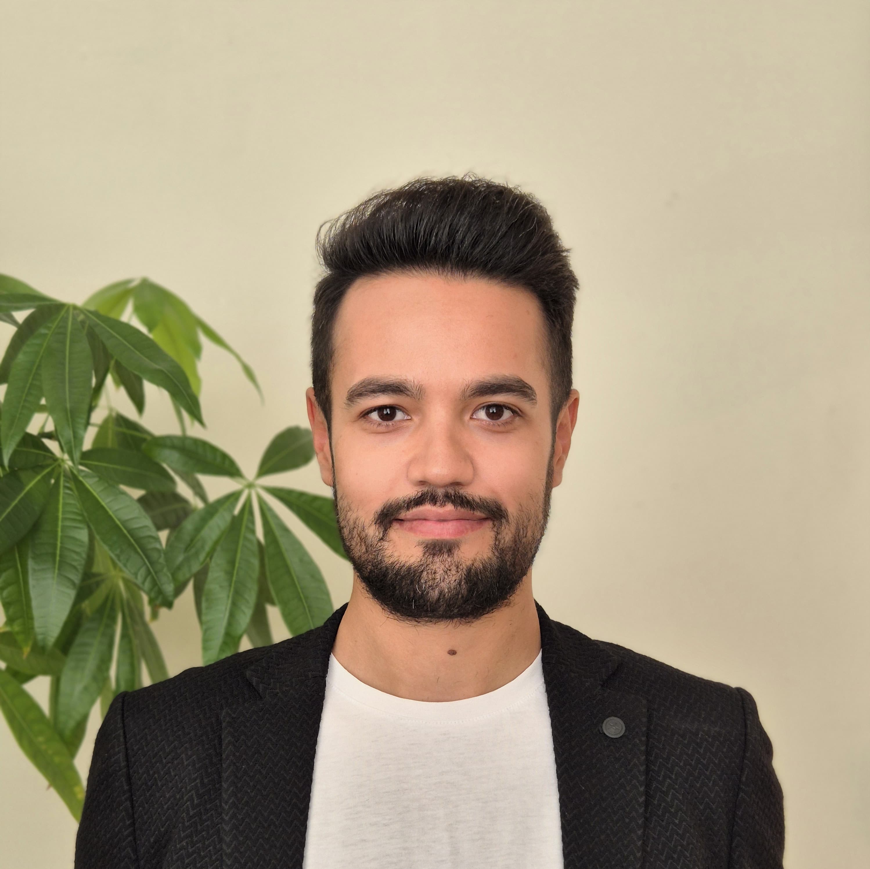 Arda Aktaş