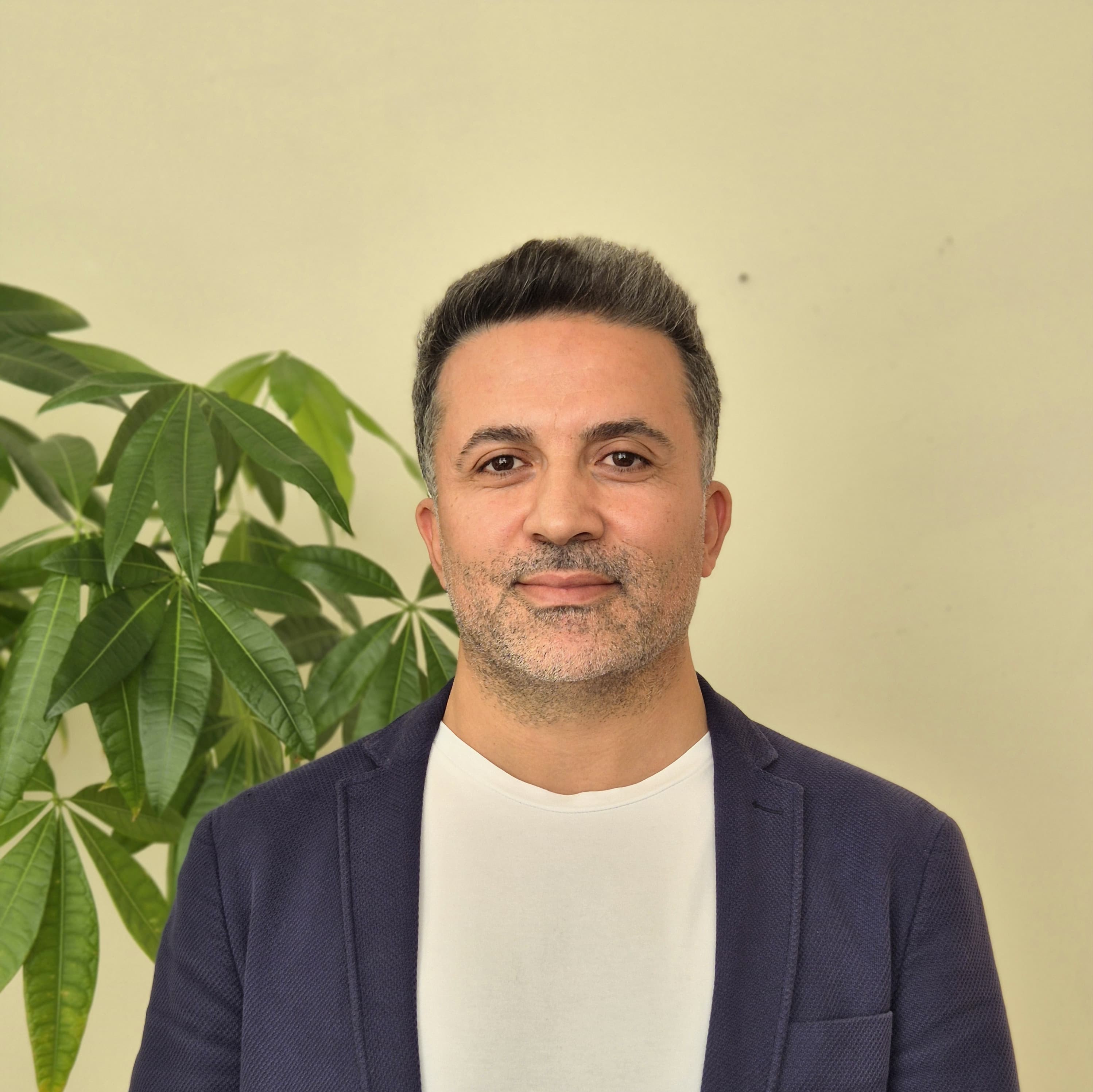 Serdar Demirci