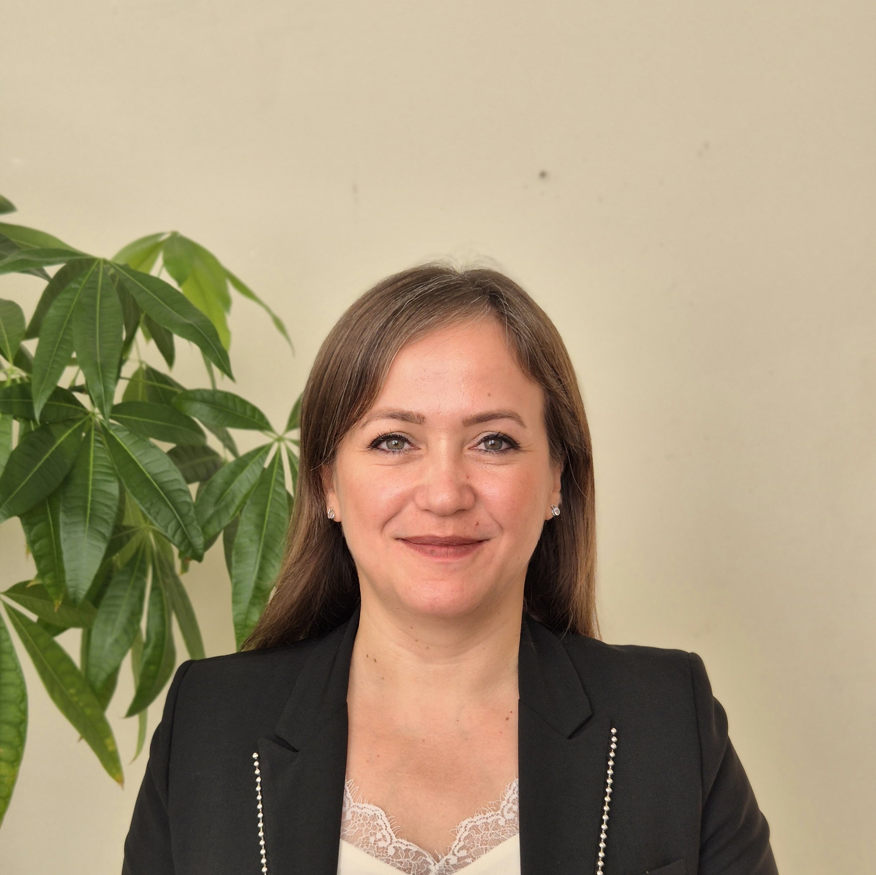 Cevher Demirci