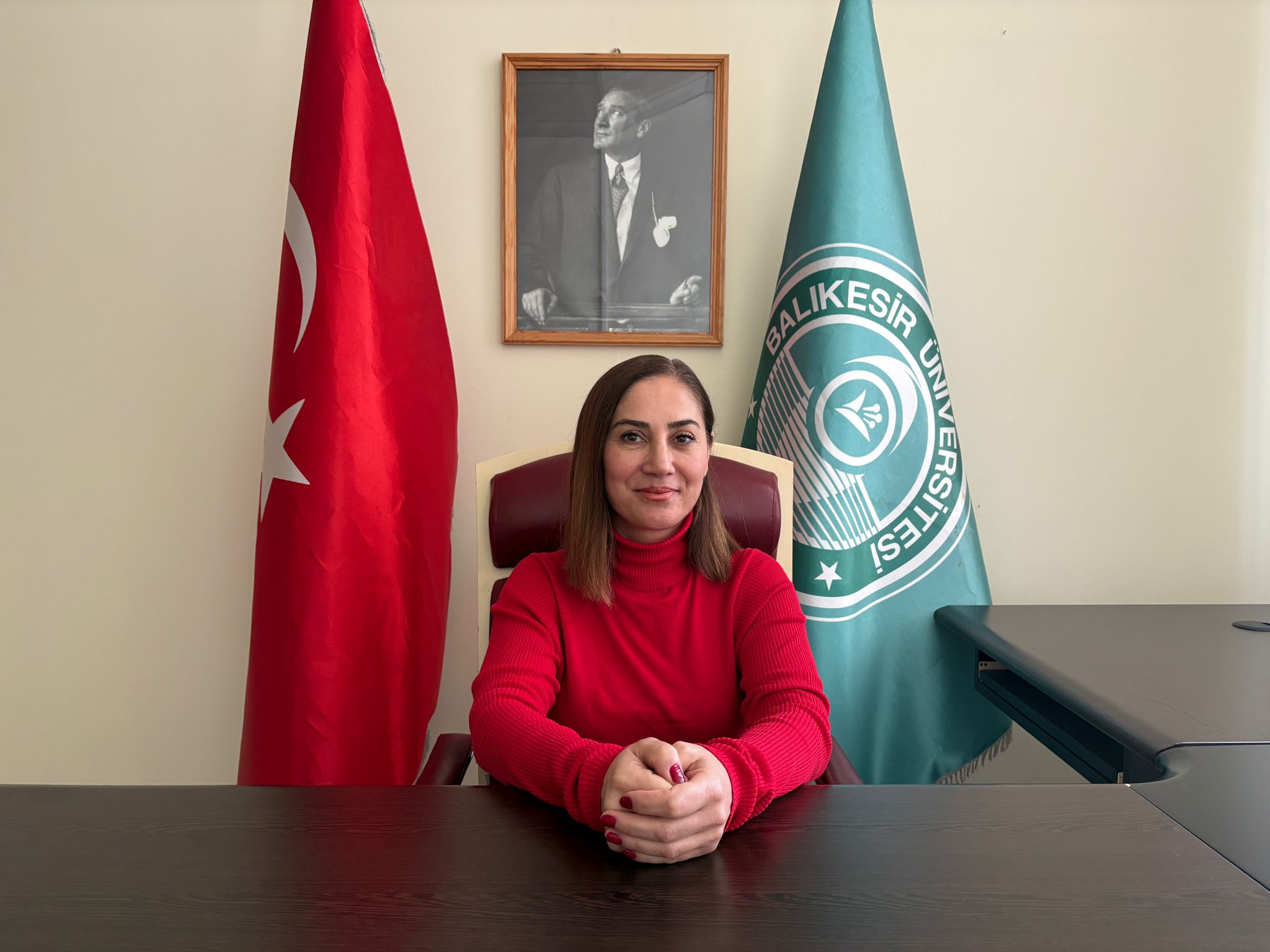 Öğr.Gör. Gül Nihal ATAK