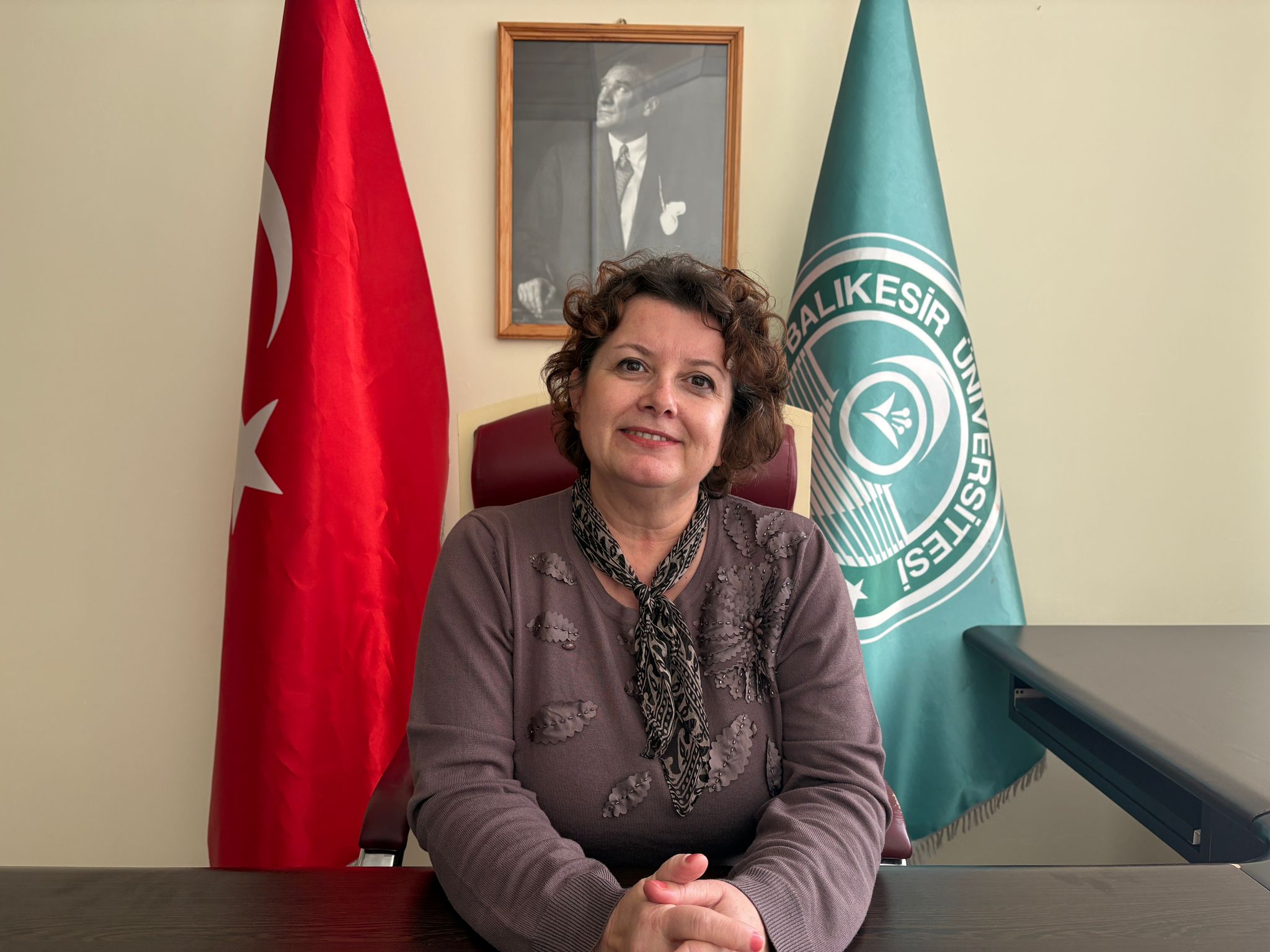 Öğr.Gör. Arzu PİLEVNE