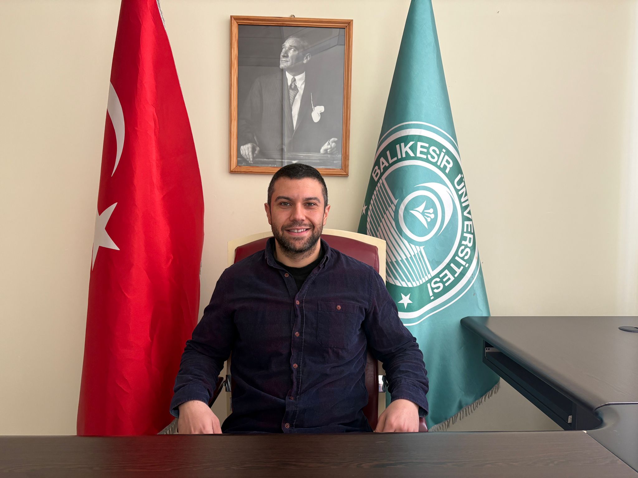 Öğr.Gör. Mert SAHİL