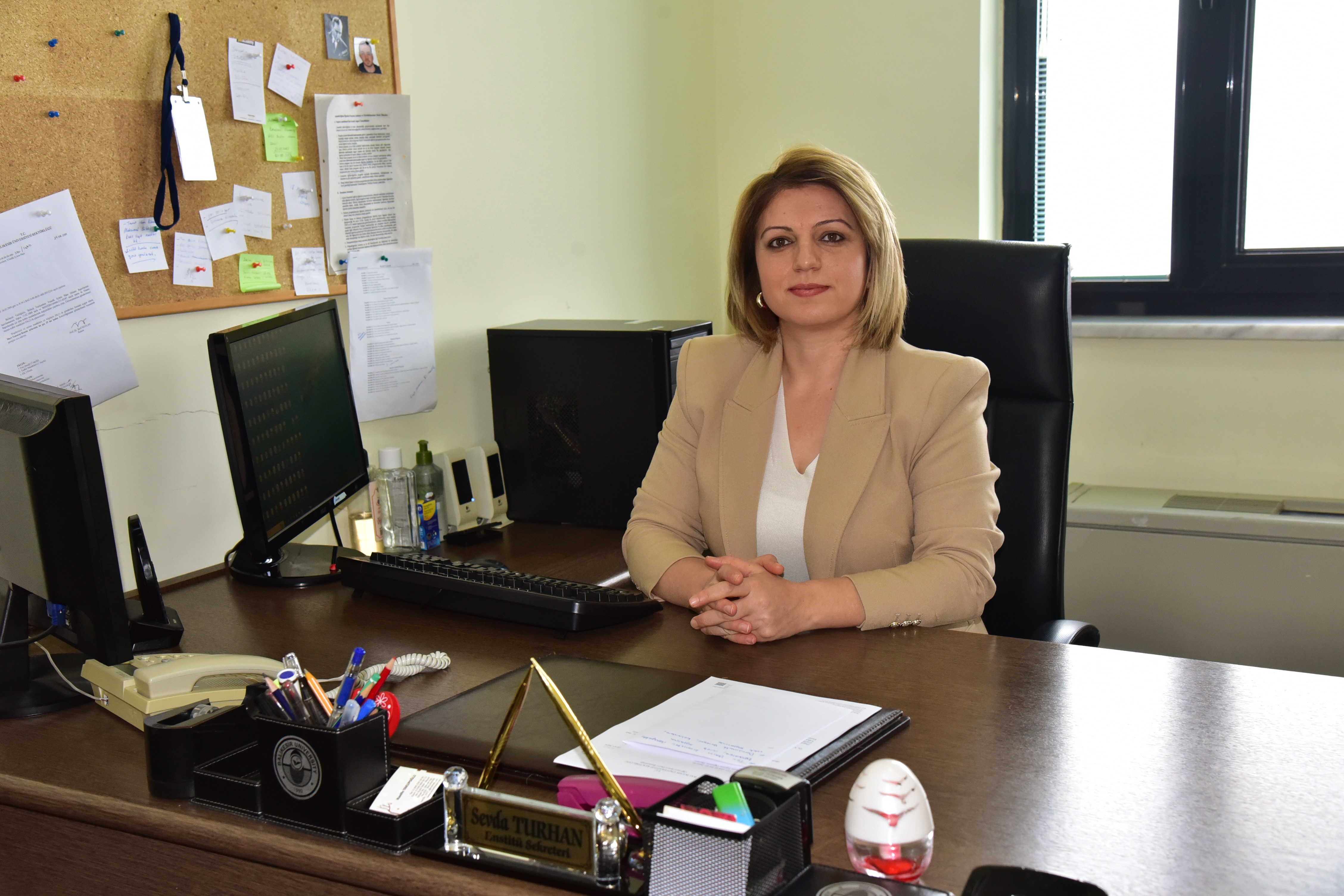 Sevda TURHAN