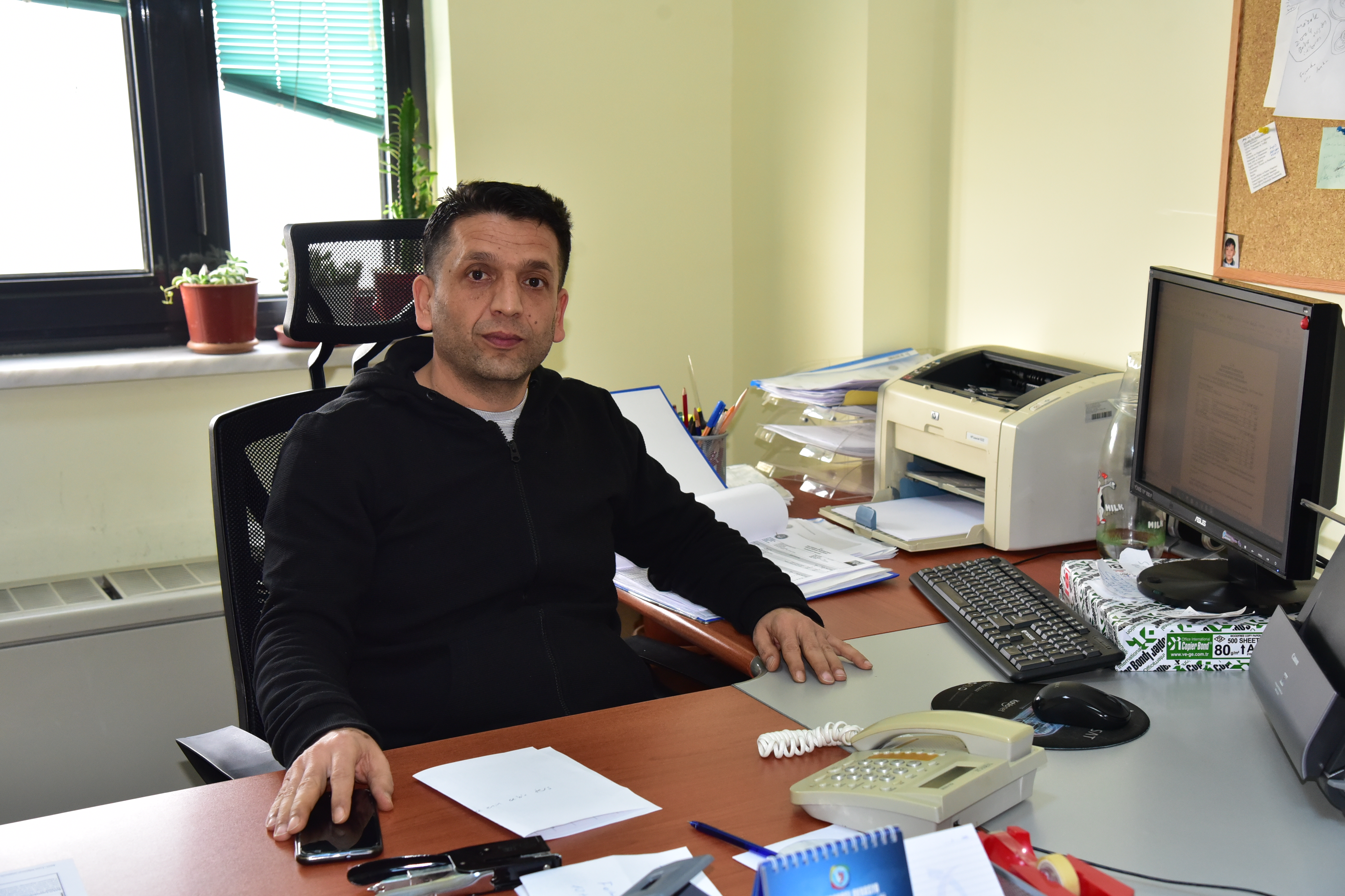 Ferhat YILDIRIM
