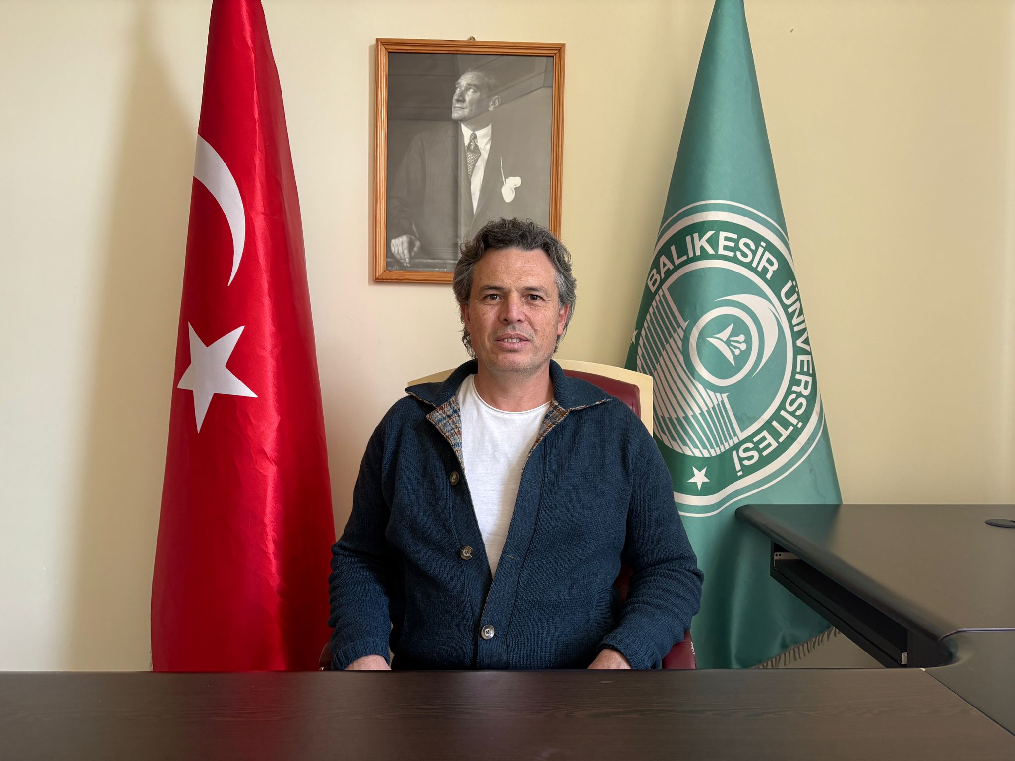 Doç.Dr. Hakan ÇITAK