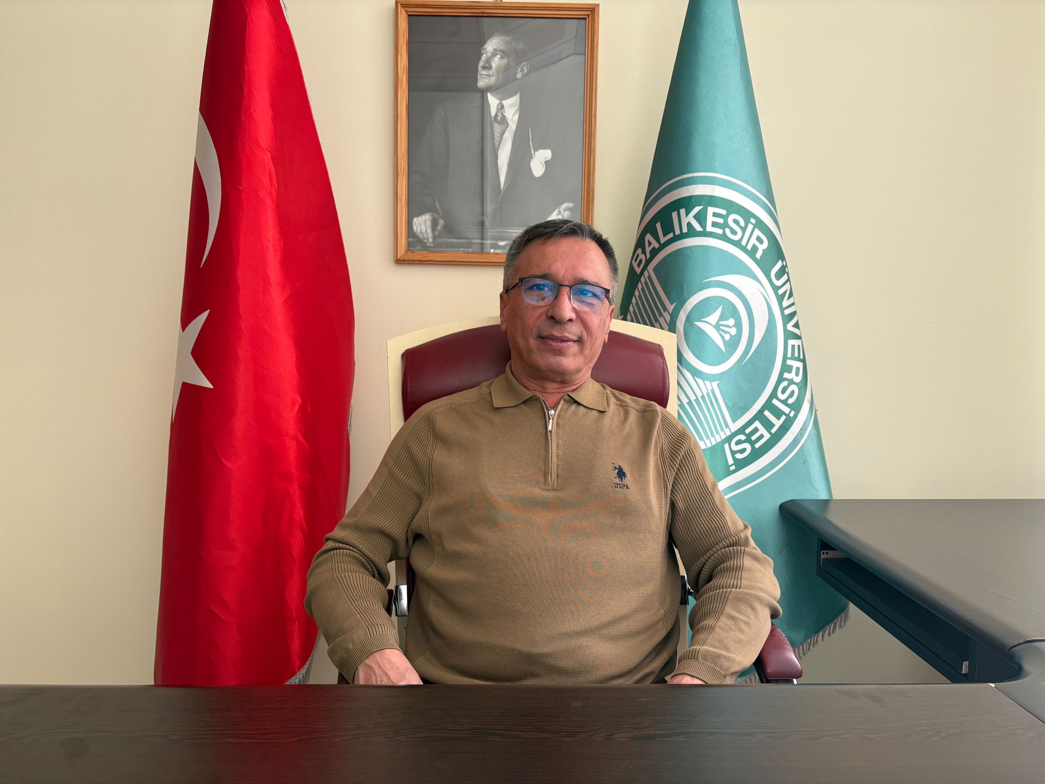 Öğr.Gör. Abdülcelil EREN