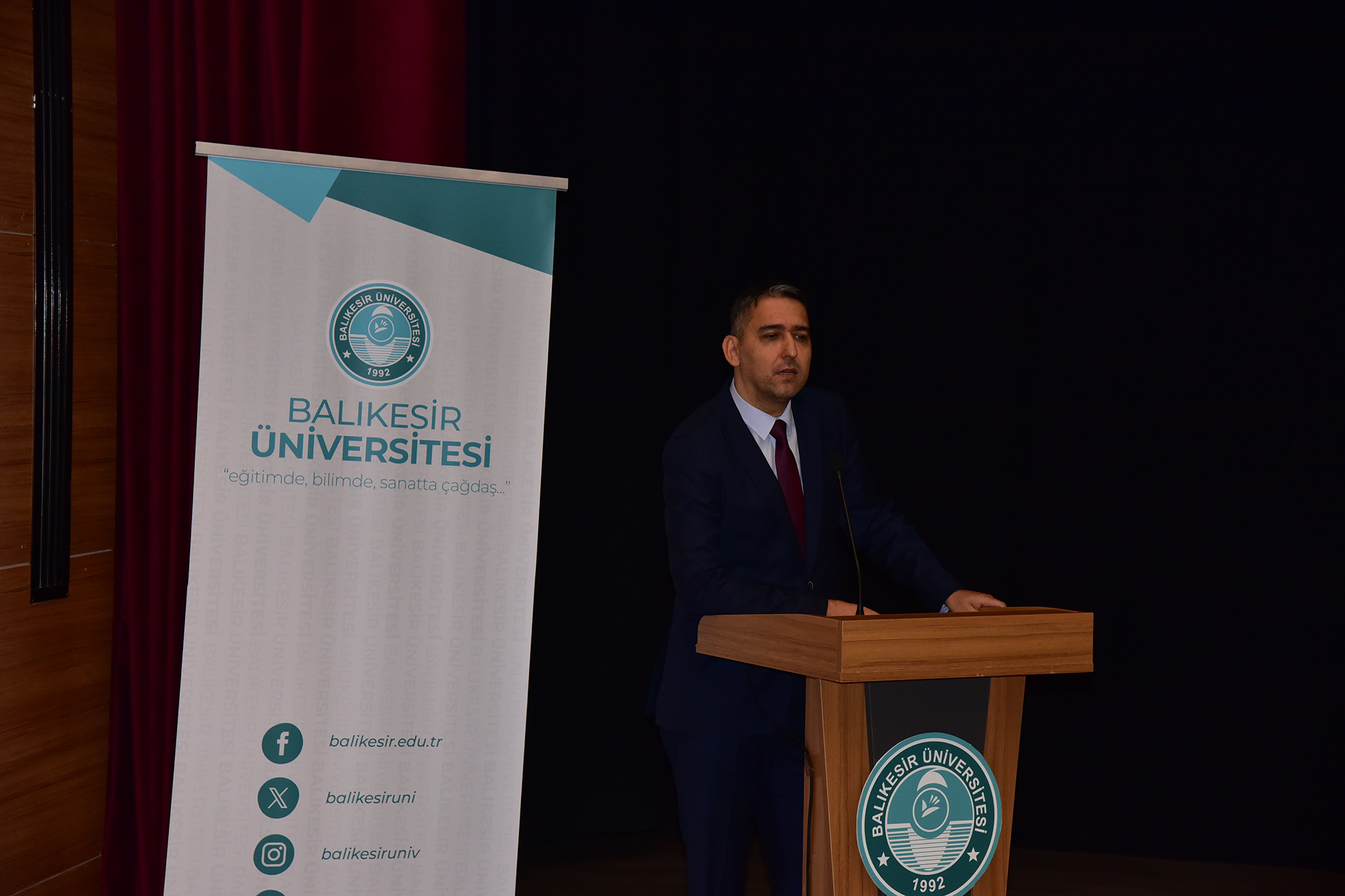 Ziya Gökalp, 100. Vuslat Yıl Dönümünde Anıldı  3