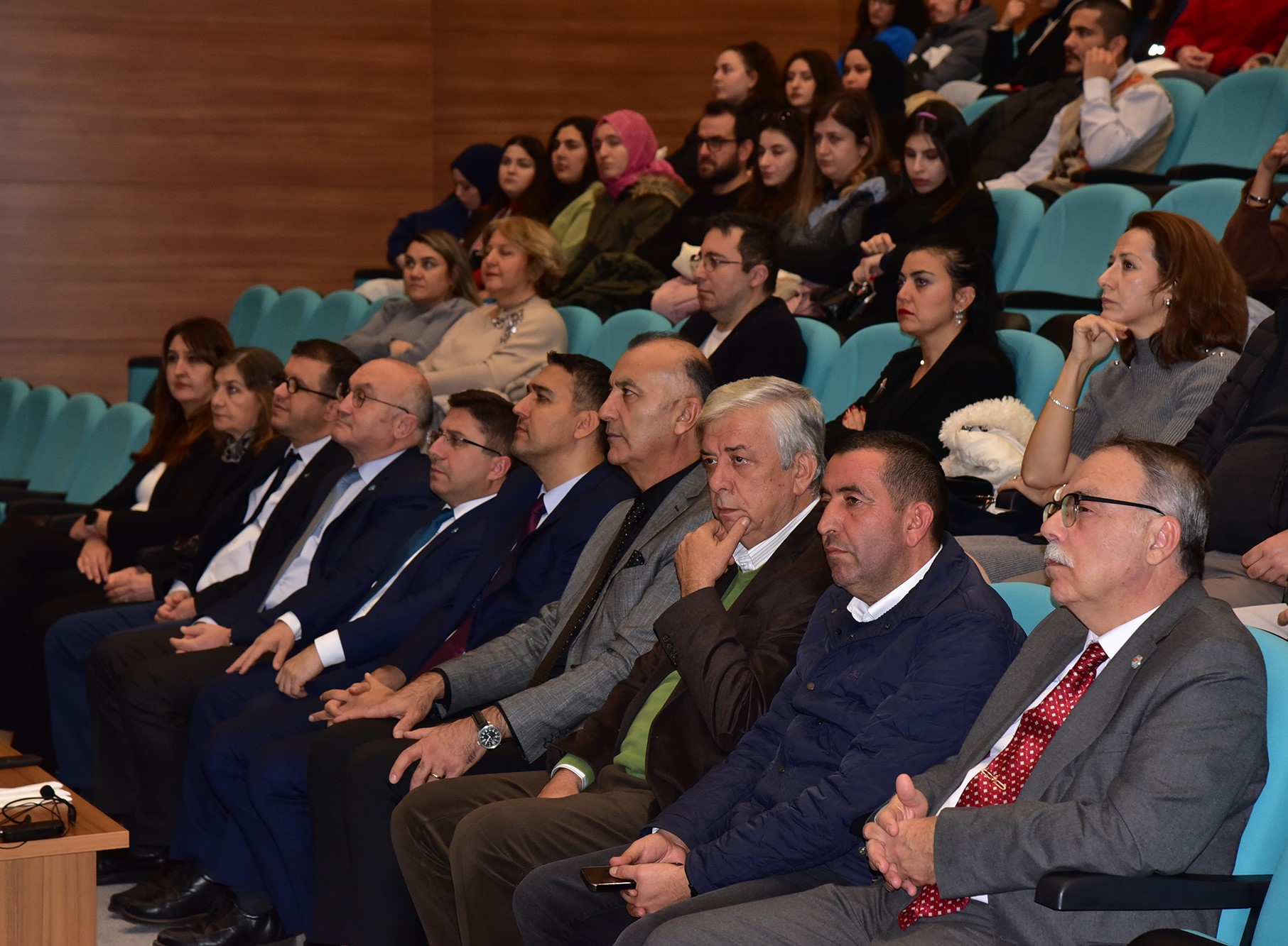 Ziya Gökalp, 100. Vuslat Yıl Dönümünde Anıldı  2
