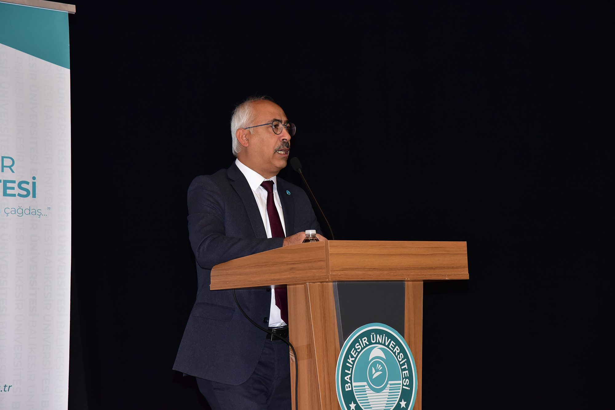 Panel & Sürdürülebilir Tarım ve Biyolojik Mücadele 5
