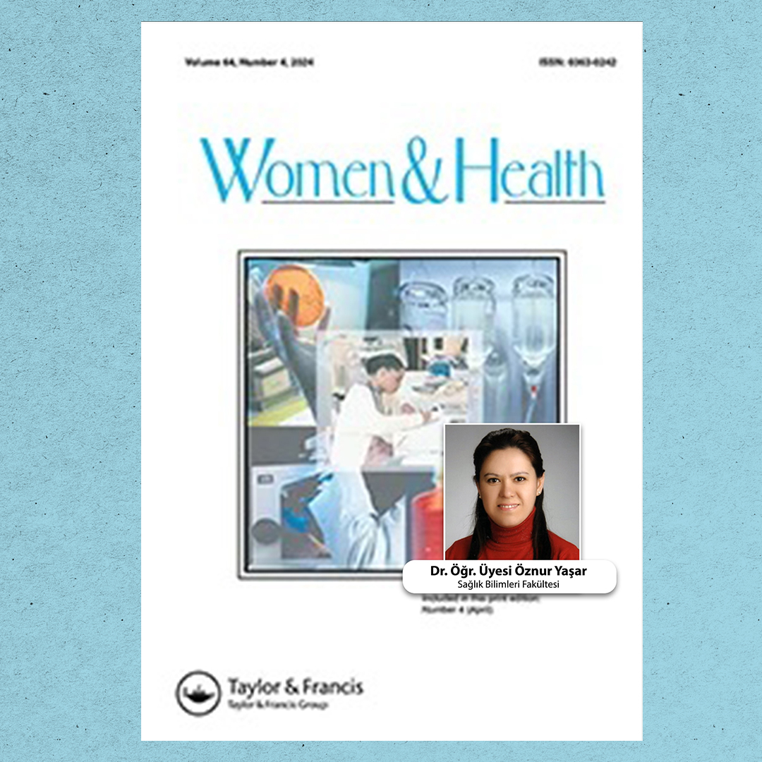 The effect of perceived stress on menstrual complaints in university students