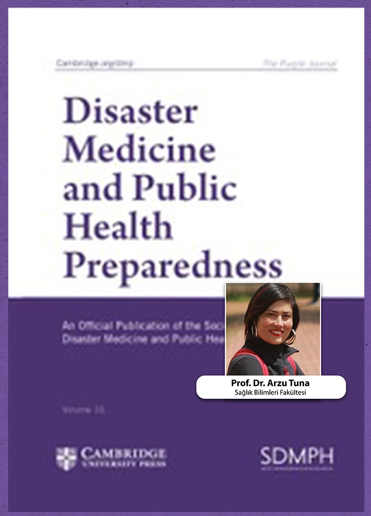 Evaluation of Incoming Messages to WhatsApp Communication Network Created by Volunteersin Major Disasters: The Case of Turkey Earthquake