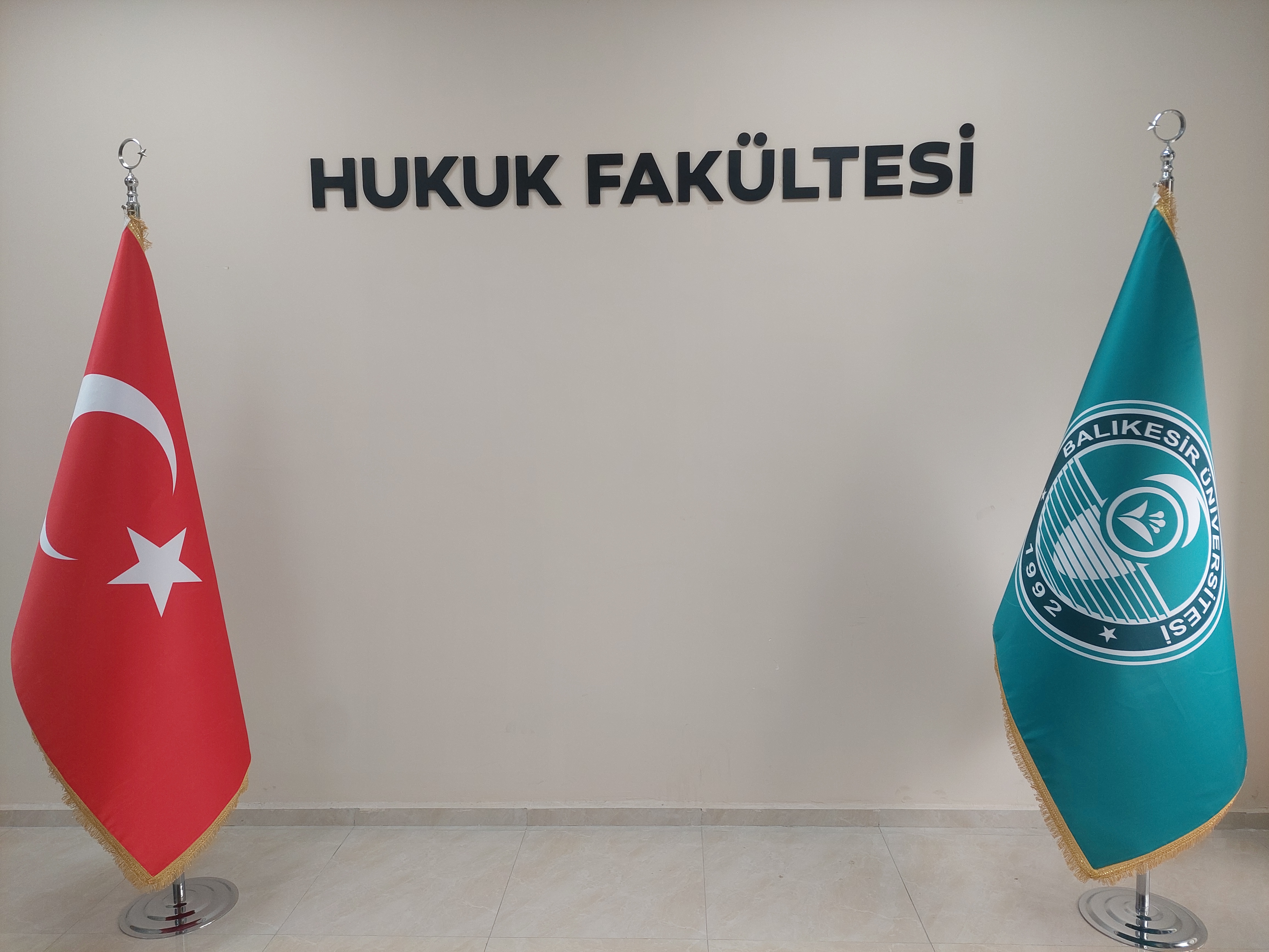 Prof. Dr. Hakan ÇETİNTAŞ