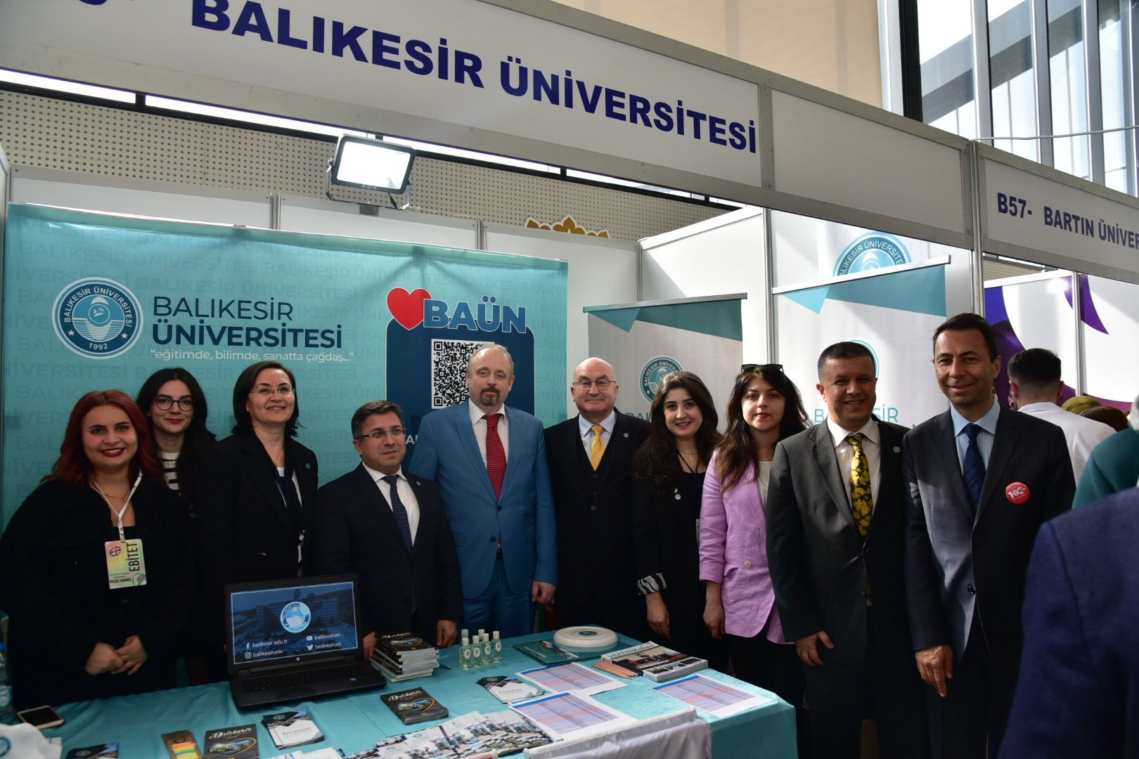 Marmara Kariyer Fuarı (2024)