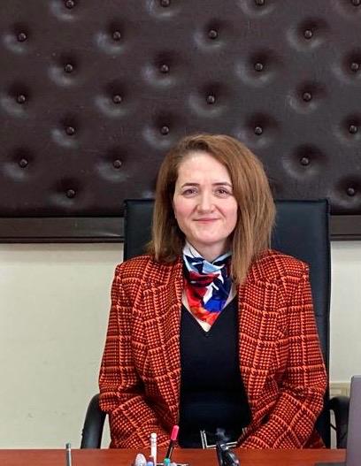 Akademik Başarı Kutlama