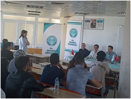 YAPIDENETİM UYGULAMALARI VE SORUNLARI