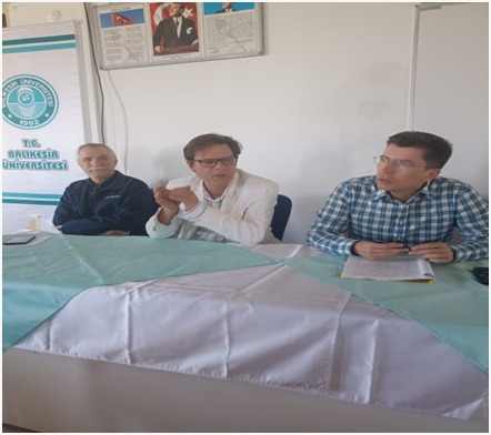 YAPIDENETİM UYGULAMALARI VE SORUNLARI 3