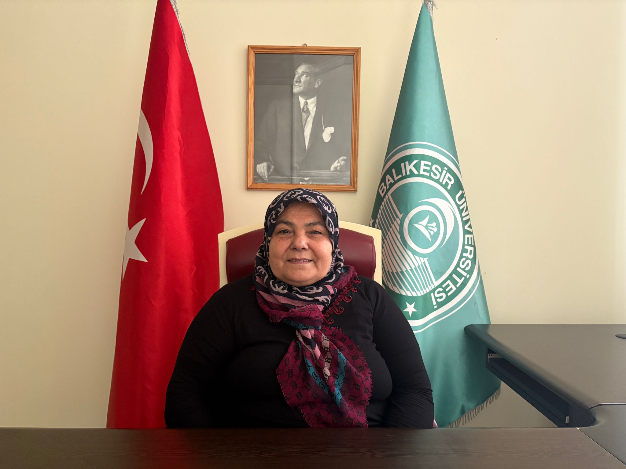 Fatma GÜNDAY