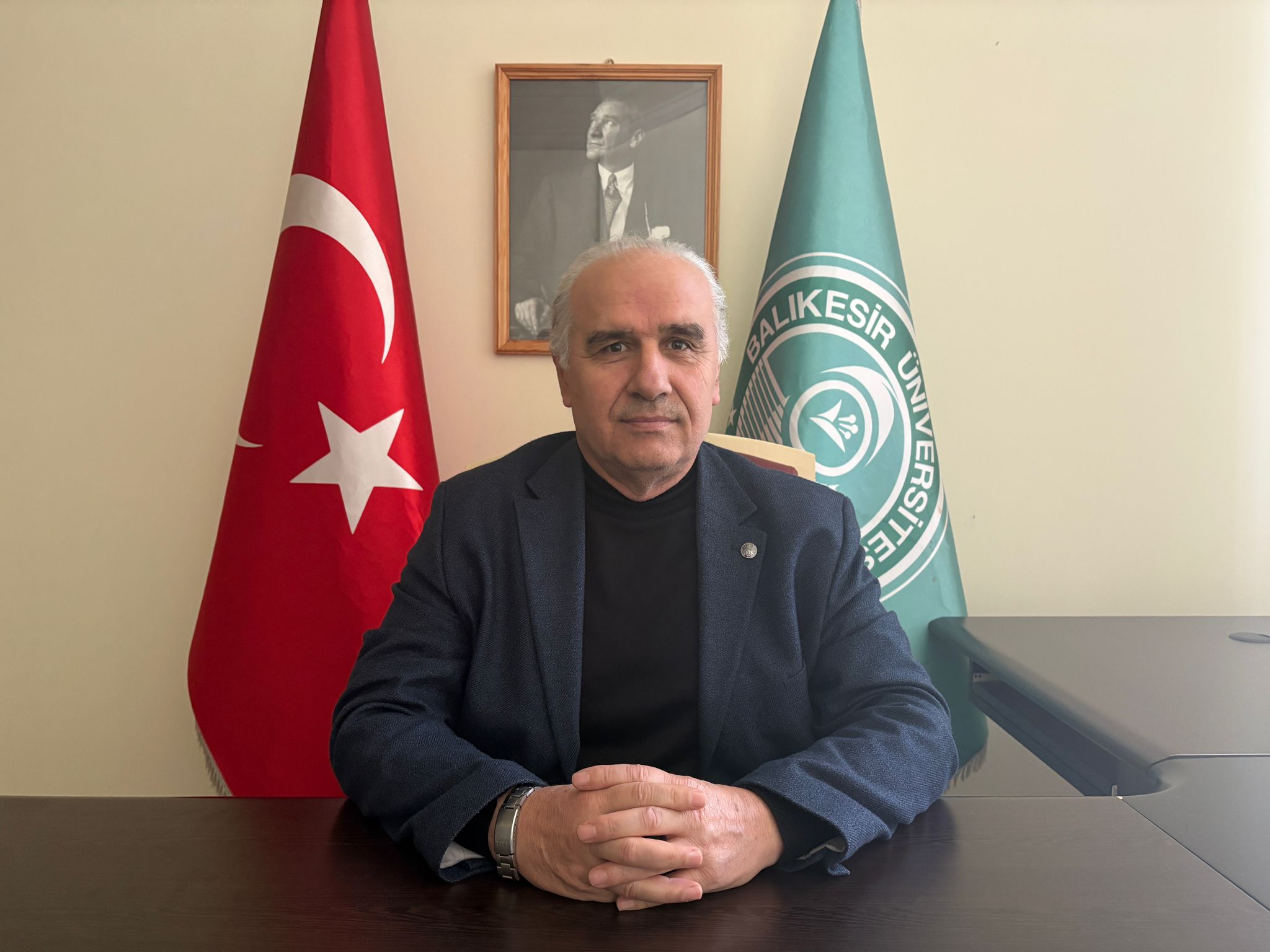 Öğr. Gör. FAHRETTİN KAPUSUZ