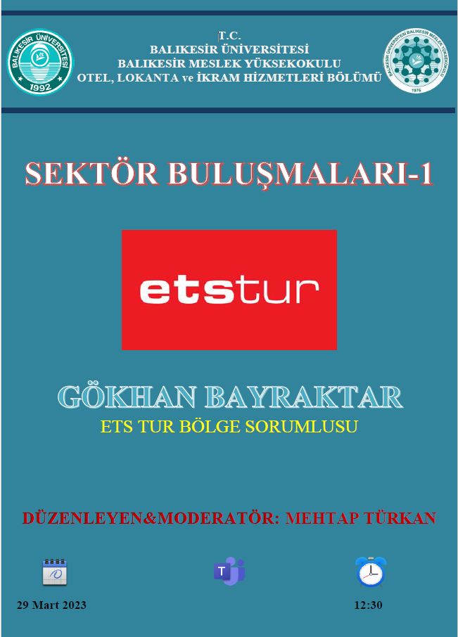 Sektör Buluşmaları - 1