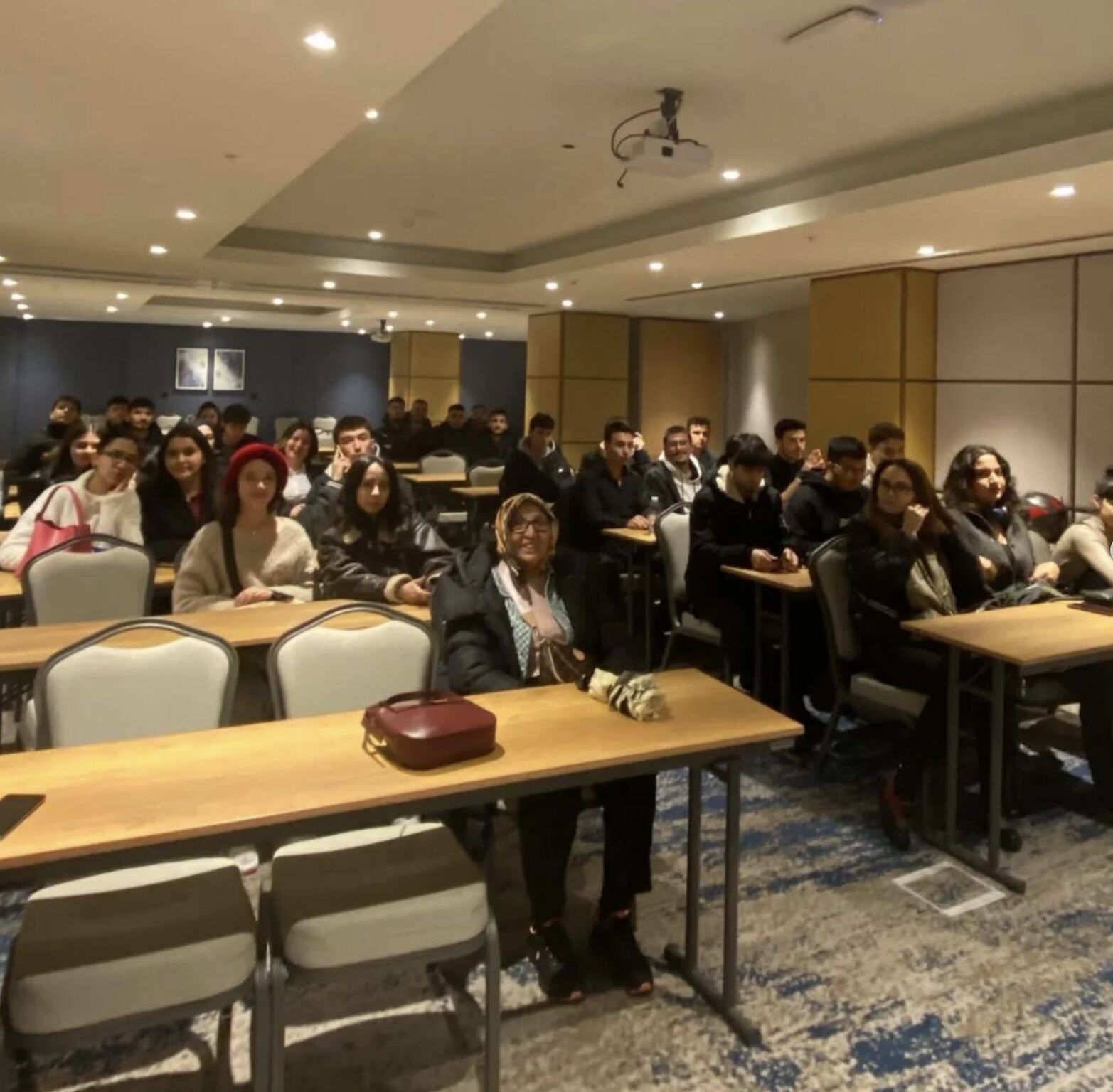Otel Teknik Gezi 4