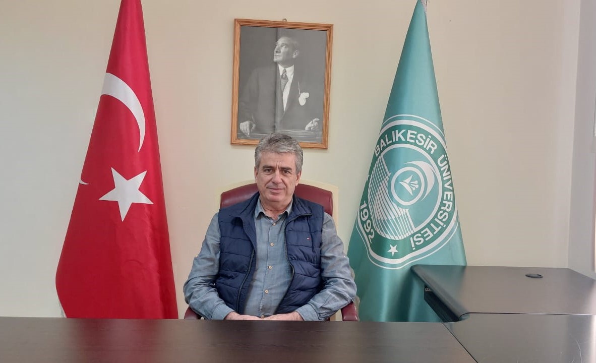 Öğr.Gör. Abdullah AKAY