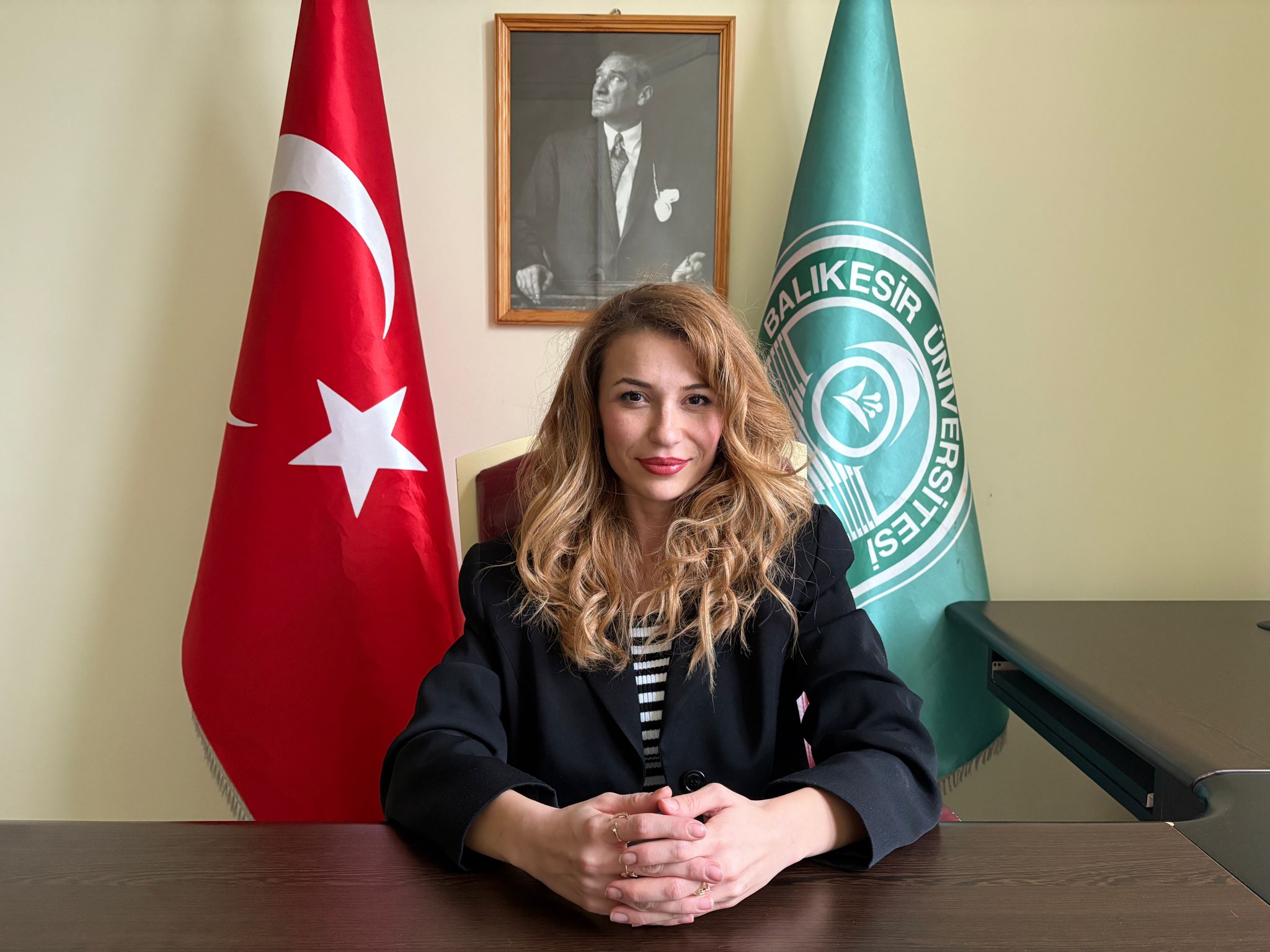Öğr.Gör. İrem UZUN