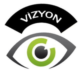 Vizyonumuz