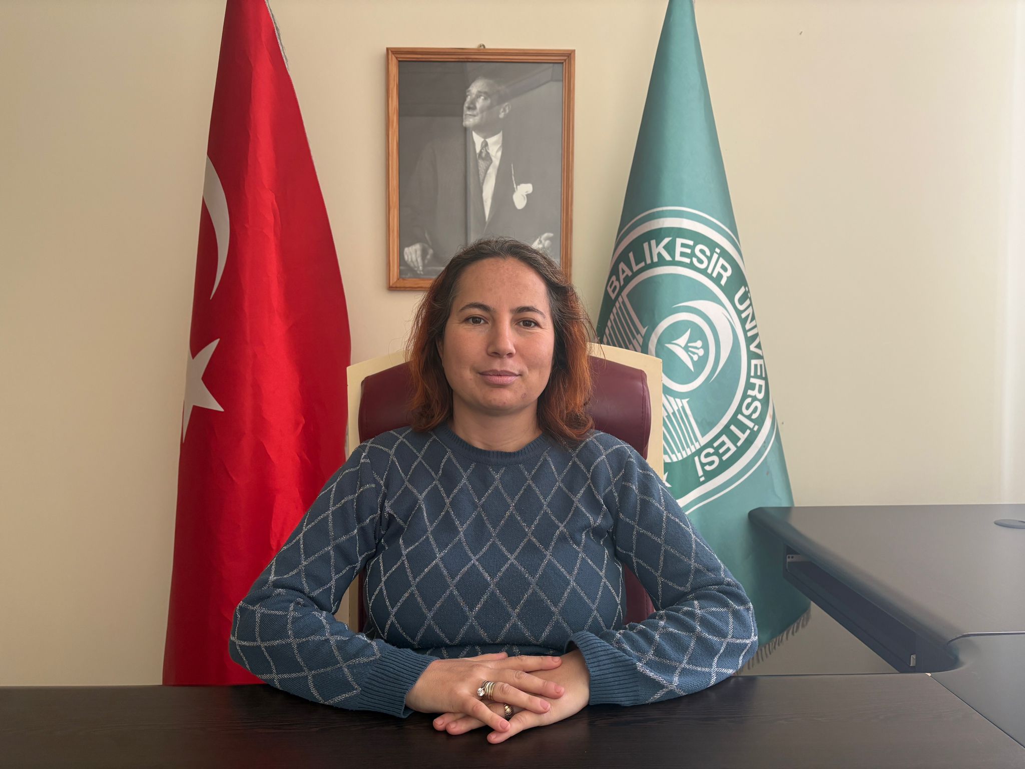 Fatma TELLAL