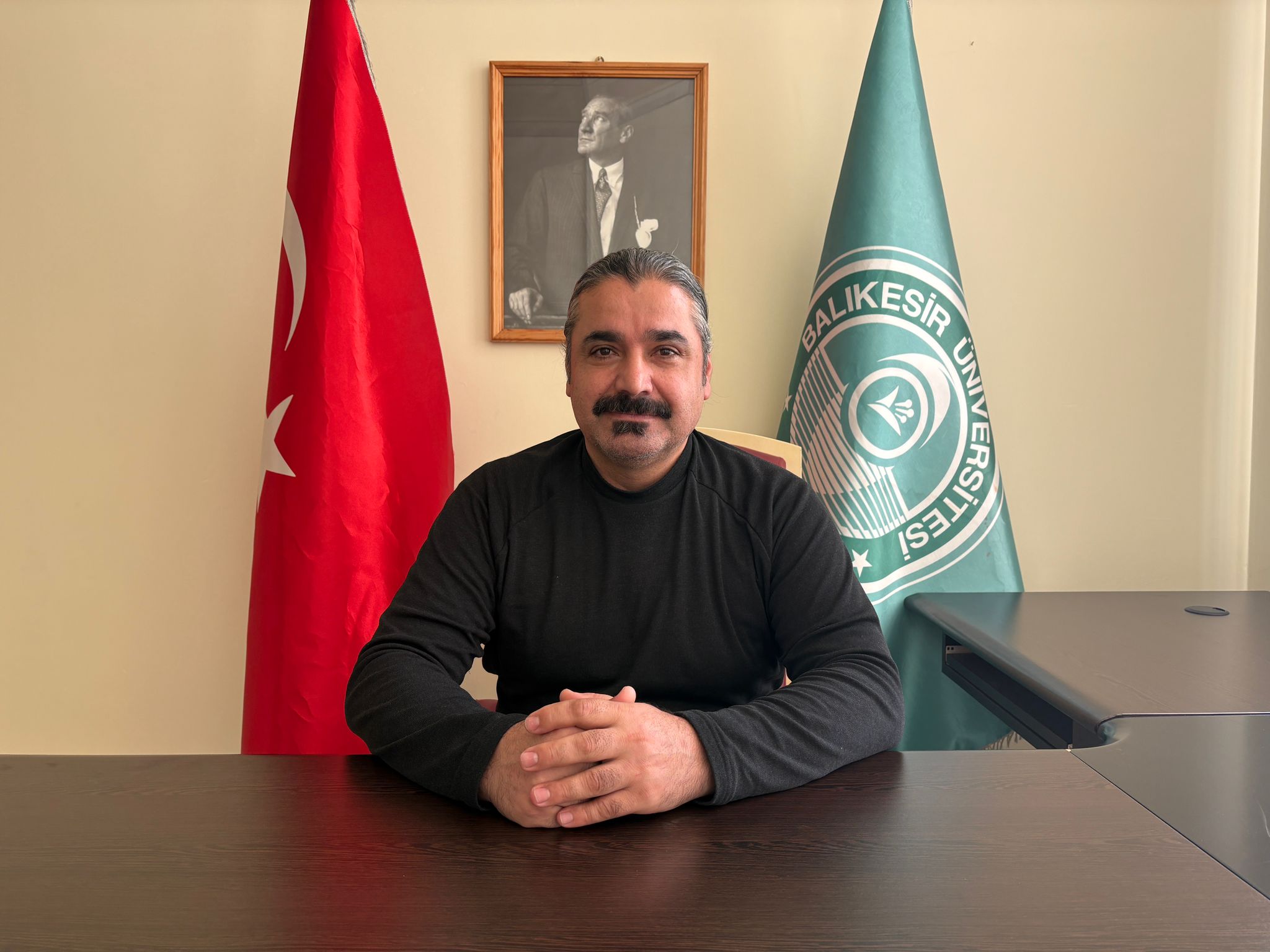 Hüseyin GÜNGÖR