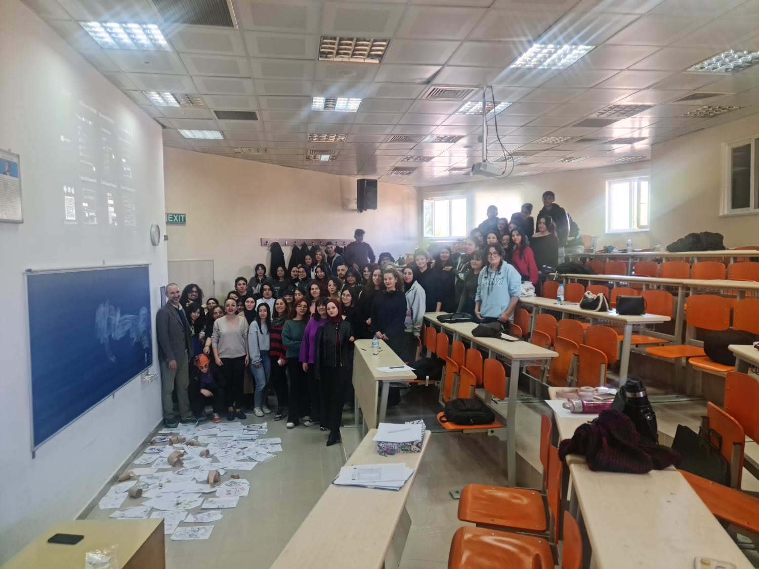 Grafik Tasarımda Disiplinlerarası Yaklaşımlar 4
