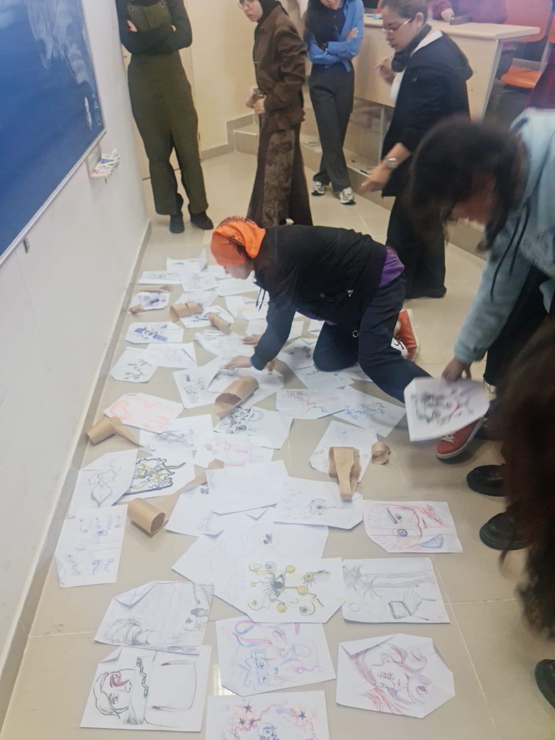Grafik Tasarımda Disiplinlerarası Yaklaşımlar 5