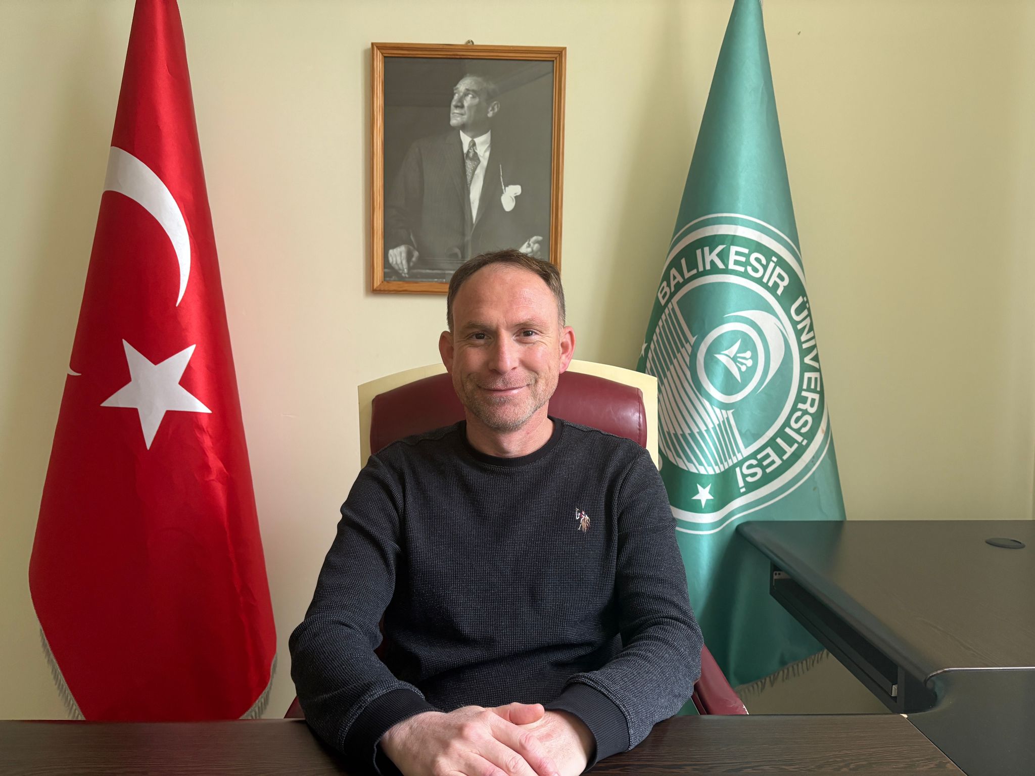 Bilal ŞAHAN