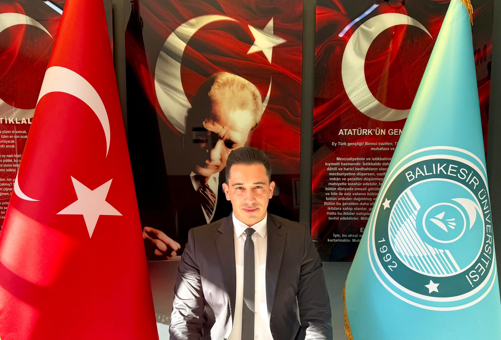 Ersin KOCABIYIK